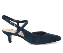 Women's Bella Vita Kayce Pumps