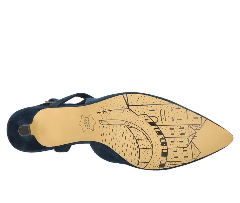 Women's Bella Vita Kayce Pumps