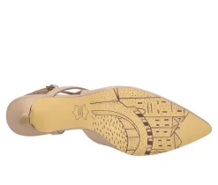 Women's Bella Vita Kayce Pumps