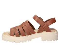 Women's Bella Vita Loni Sandals