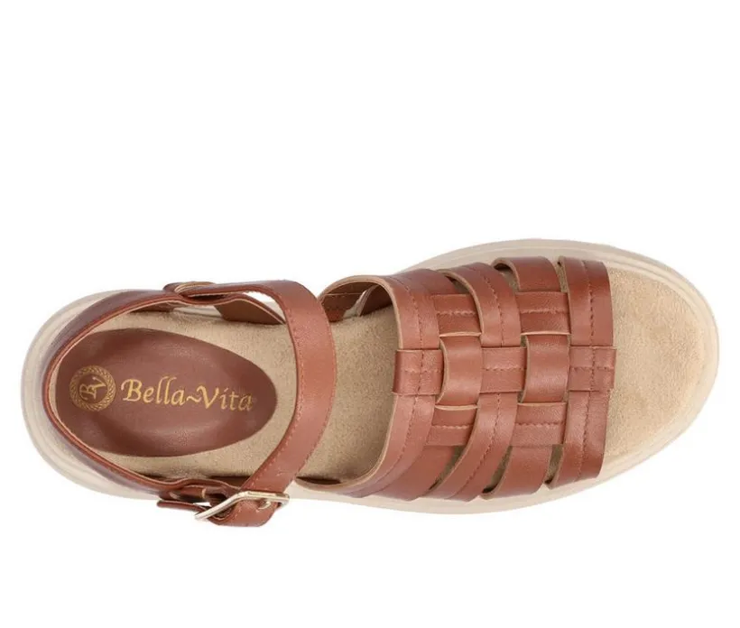 Women's Bella Vita Loni Sandals