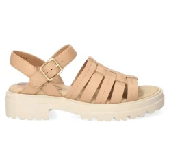 Women's Bella Vita Loni Sandals