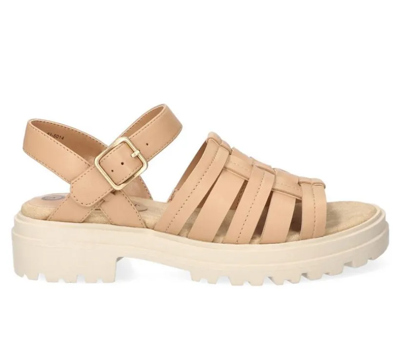 Women's Bella Vita Loni Sandals