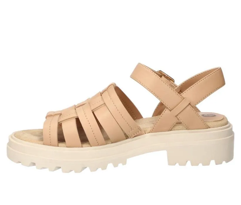 Women's Bella Vita Loni Sandals