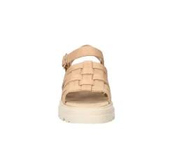 Women's Bella Vita Loni Sandals