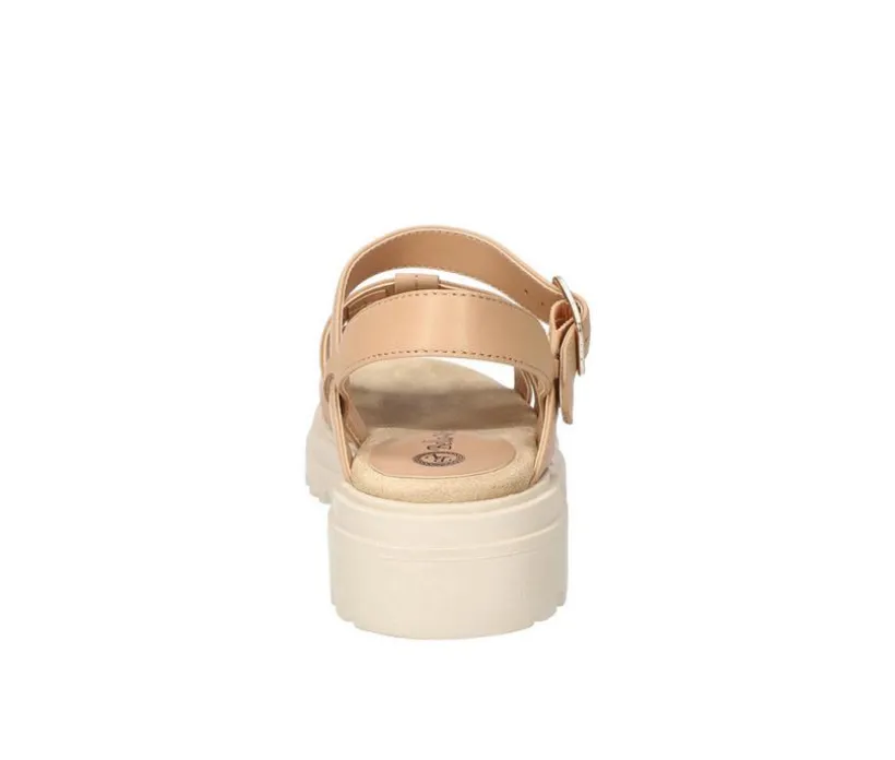 Women's Bella Vita Loni Sandals