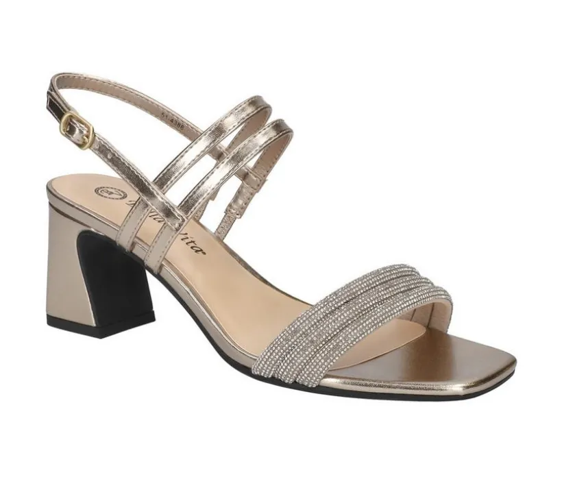 Women's Bella Vita Majesty Dress Sandals