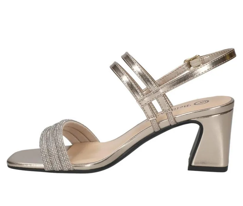 Women's Bella Vita Majesty Dress Sandals