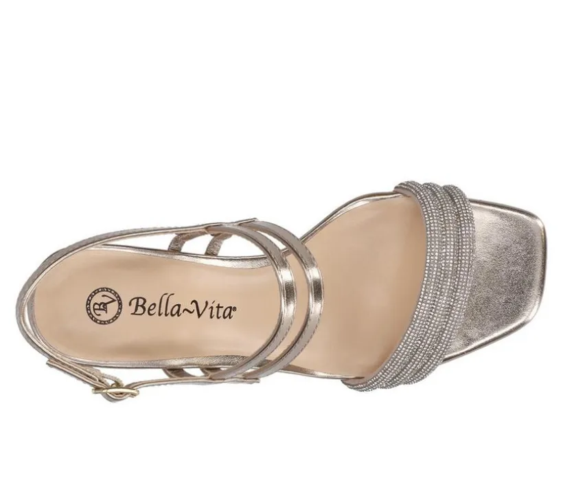Women's Bella Vita Majesty Dress Sandals