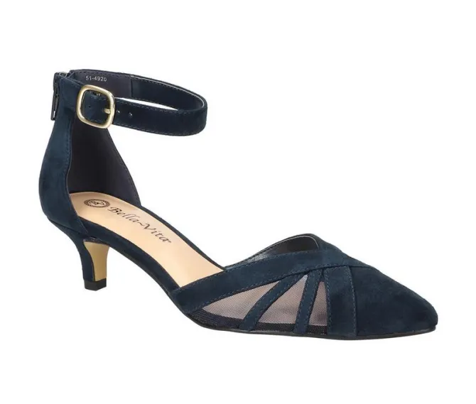 Women's Bella Vita Malani Pumps