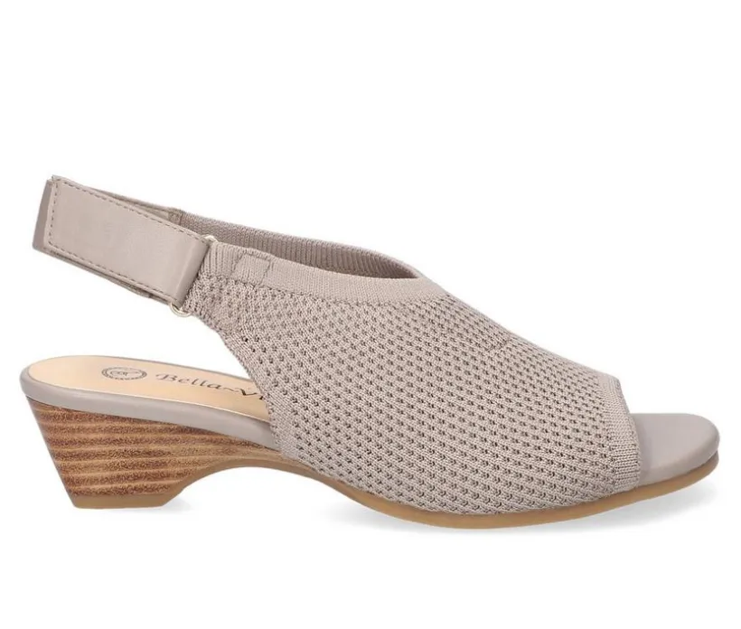 Women's Bella Vita Marin Dress Sandals