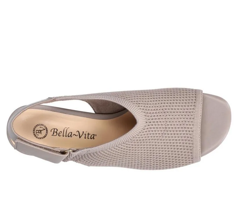 Women's Bella Vita Marin Dress Sandals