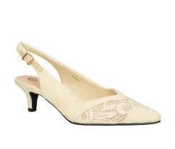 Women's Bella Vita Marquette Pumps