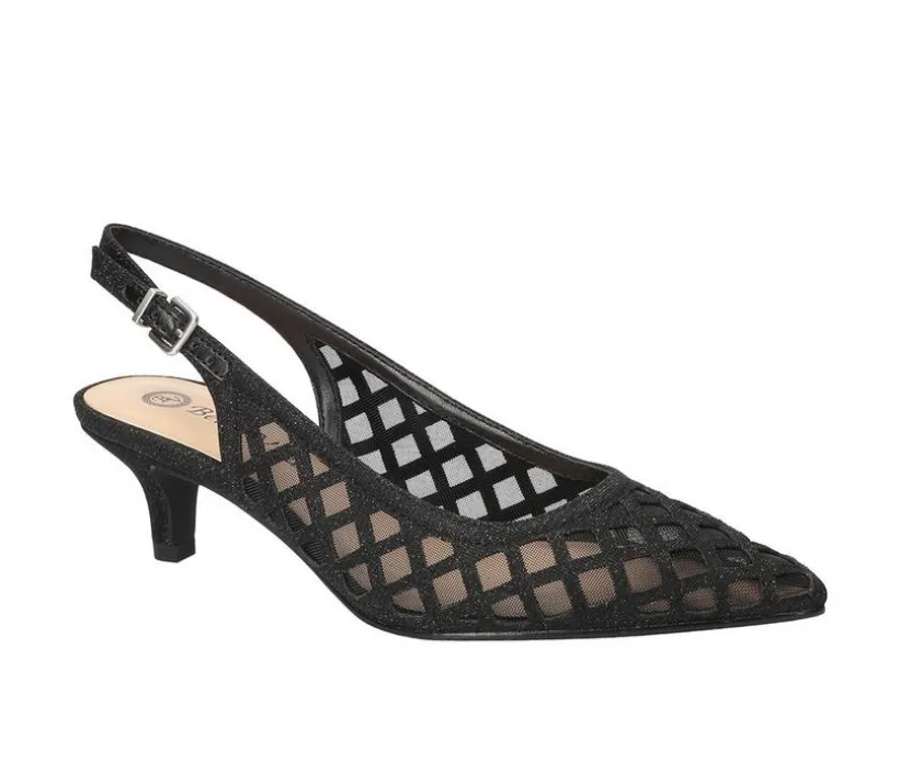 Women's Bella Vita Noel Dress Sandals