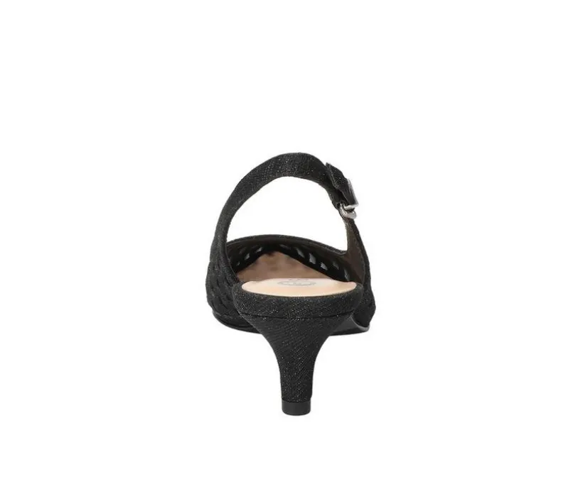 Women's Bella Vita Noel Dress Sandals