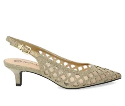 Women's Bella Vita Noel Dress Sandals