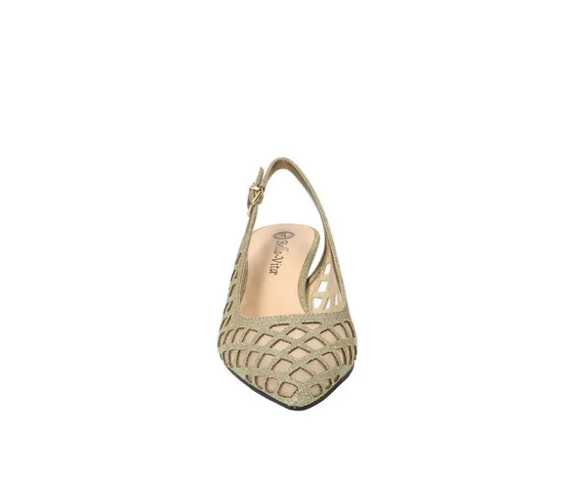 Women's Bella Vita Noel Dress Sandals