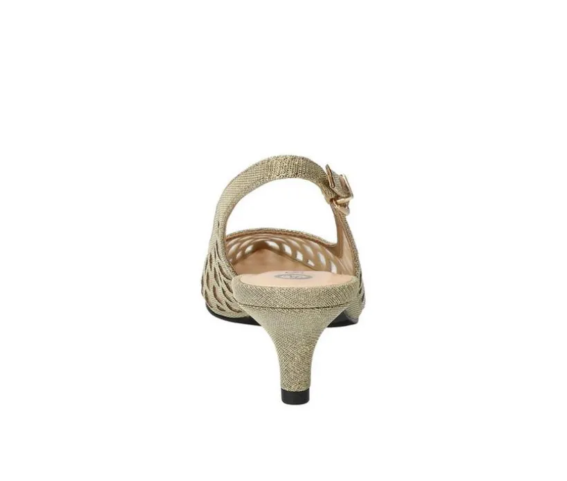 Women's Bella Vita Noel Dress Sandals