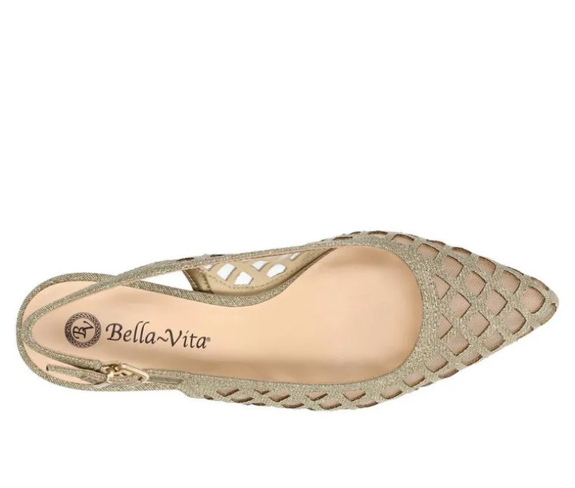 Women's Bella Vita Noel Dress Sandals