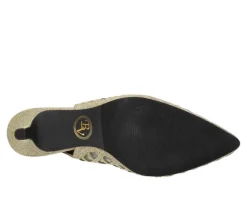 Women's Bella Vita Noel Dress Sandals