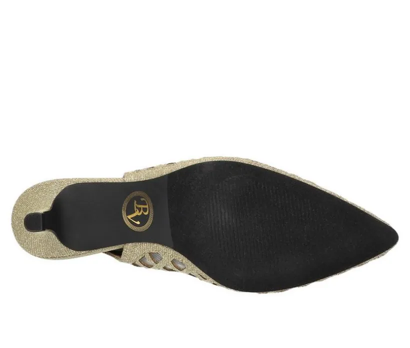 Women's Bella Vita Noel Dress Sandals