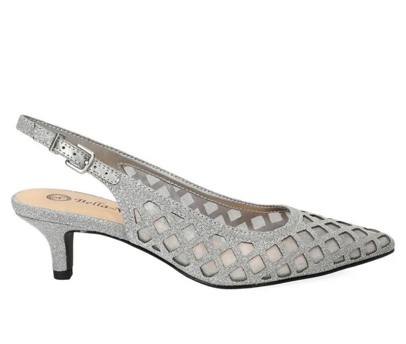 Women's Bella Vita Noel Dress Sandals