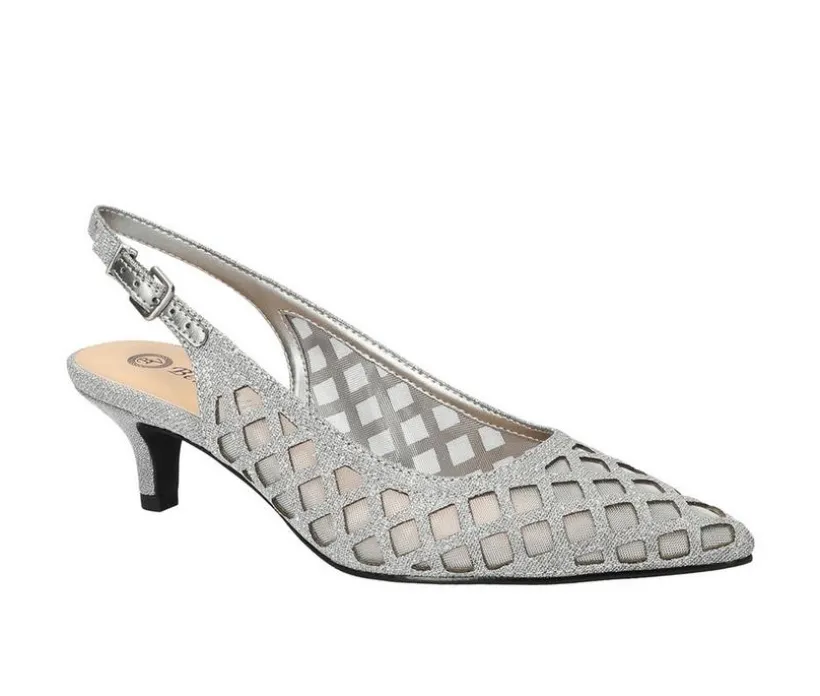 Women's Bella Vita Noel Dress Sandals