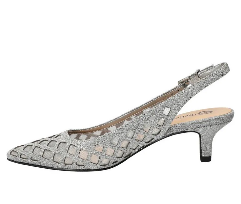 Women's Bella Vita Noel Dress Sandals