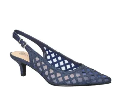 Women's Bella Vita Noel Dress Sandals