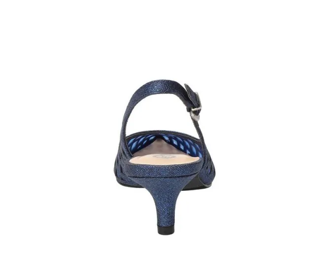 Women's Bella Vita Noel Dress Sandals