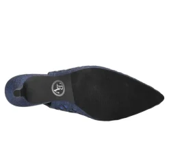 Women's Bella Vita Noel Dress Sandals
