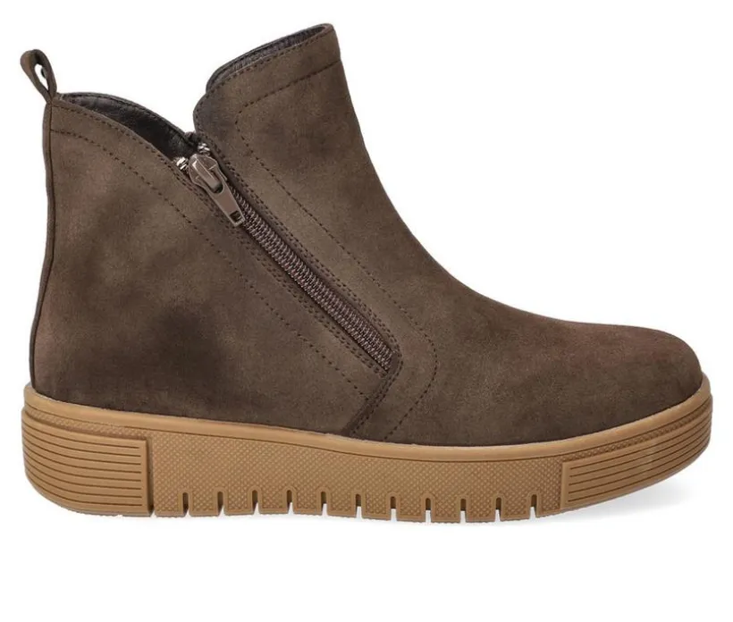 Women's Bella Vita Oaklee Booties
