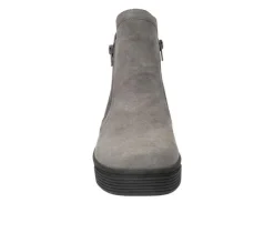 Women's Bella Vita Oaklee Booties