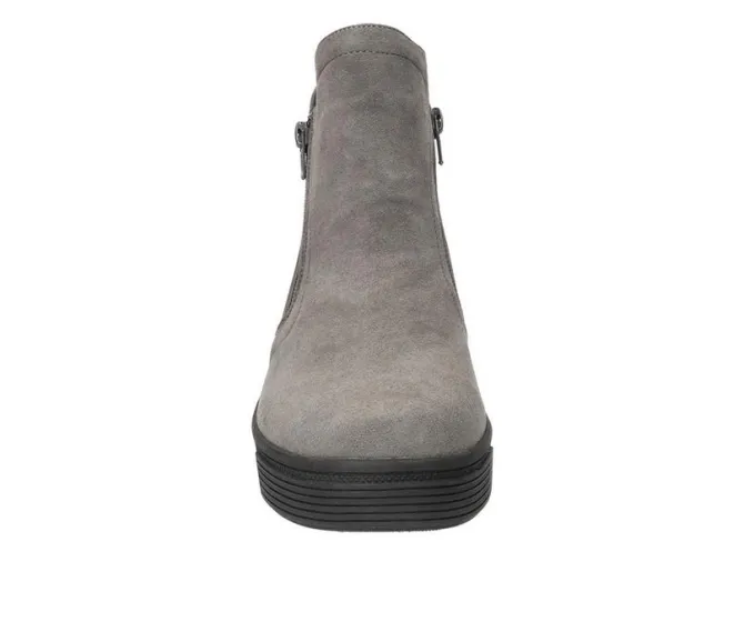 Women's Bella Vita Oaklee Booties
