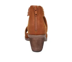 Women's Bella Vita Quinnell Dress Sandals