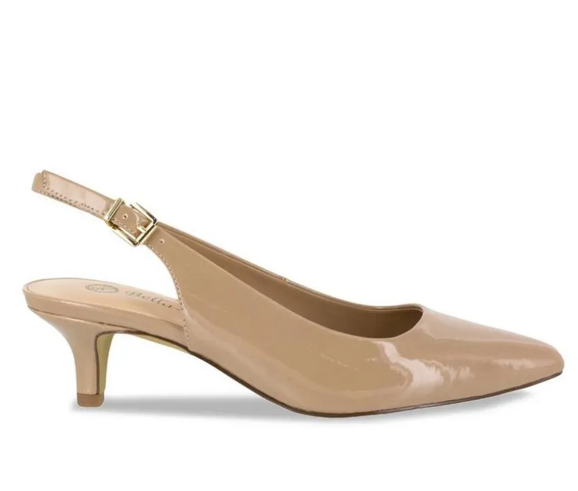 Women's Bella Vita Scarlett II Pumps