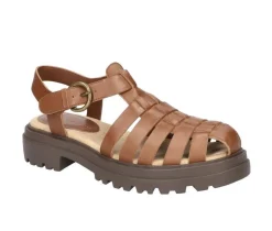Women's Bella Vita Sinclaire Fisherman Sandals