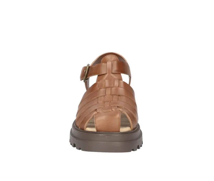 Women's Bella Vita Sinclaire Fisherman Sandals