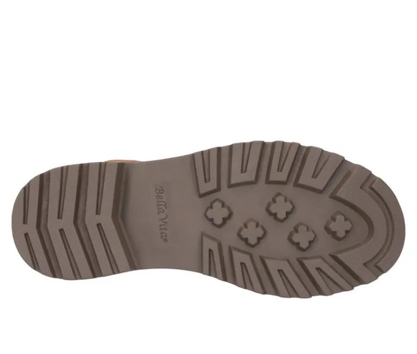 Women's Bella Vita Sinclaire Fisherman Sandals