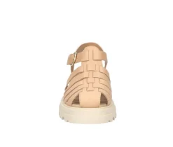 Women's Bella Vita Sinclaire Fisherman Sandals
