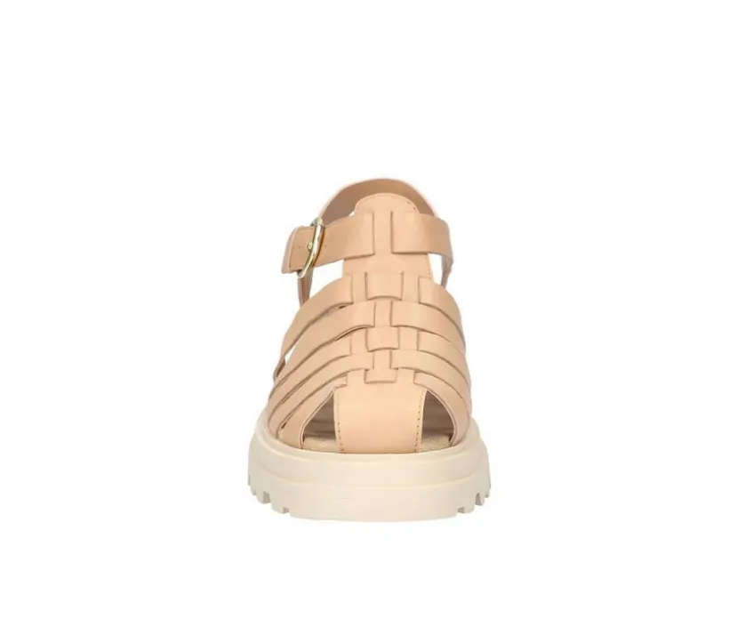 Women's Bella Vita Sinclaire Fisherman Sandals