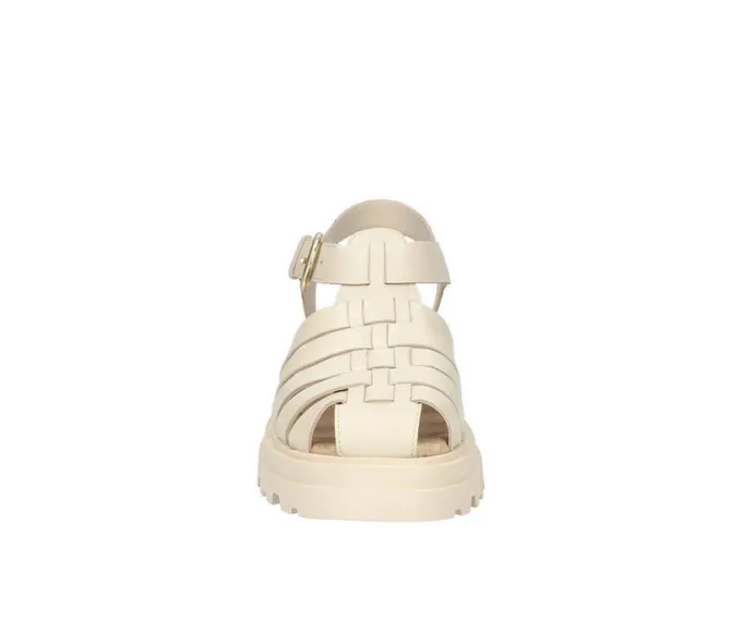 Women's Bella Vita Sinclaire Fisherman Sandals