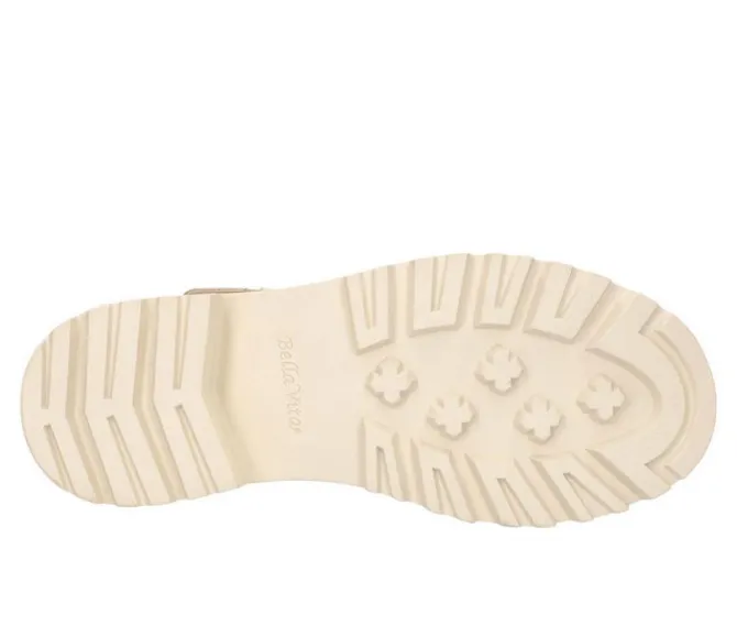 Women's Bella Vita Sinclaire Fisherman Sandals