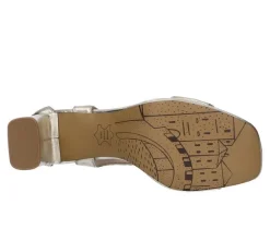 Women's Bella Vita Sonic Dress Sandals