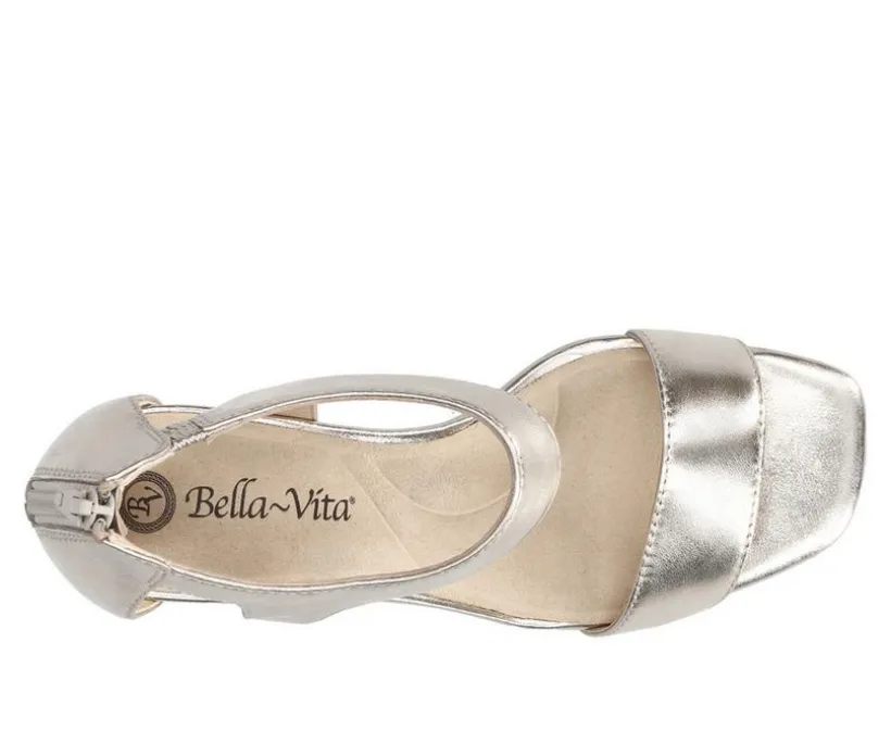 Women's Bella Vita Sonic Dress Sandals