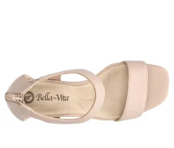 Women's Bella Vita Sonic Dress Sandals