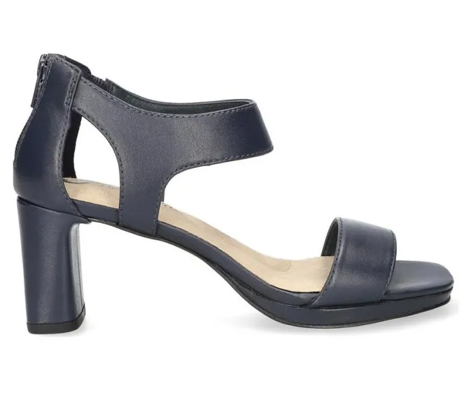 Women's Bella Vita Sonic Dress Sandals
