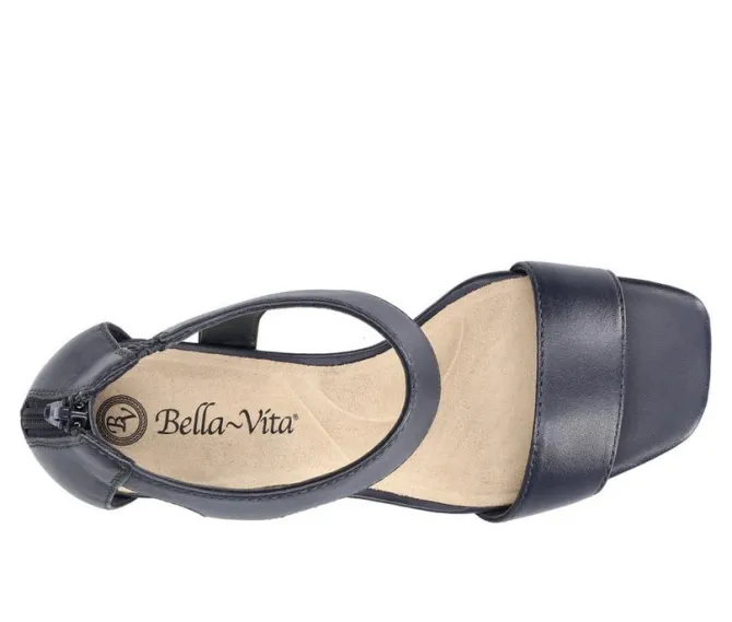 Women's Bella Vita Sonic Dress Sandals