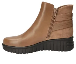 Women's Bella Vita Sueann Booties