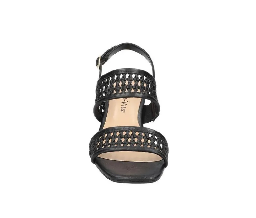 Women's Bella Vita Xannon Dress Sandals